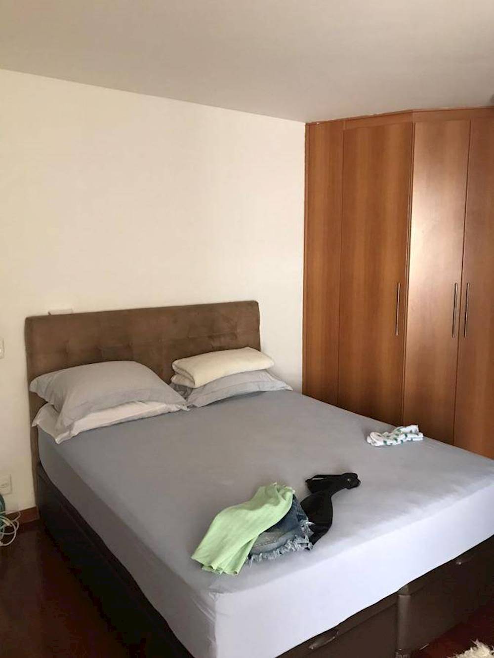 Apartamento, Padrão, 2 vaga(s) de garagem, localizado em Nova Iguaçu - RJ