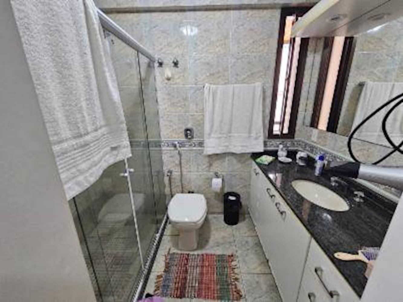 Apartamento, Padrão, 2 vaga(s) de garagem, localizado em Nova Iguaçu - RJ