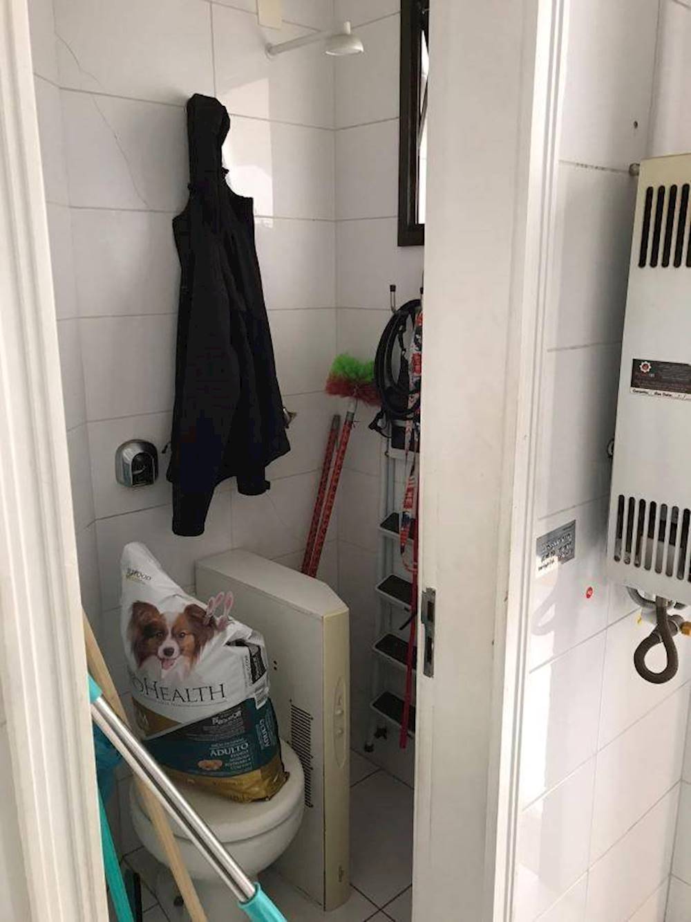 Apartamento, Padrão, 2 vaga(s) de garagem, localizado em Nova Iguaçu - RJ