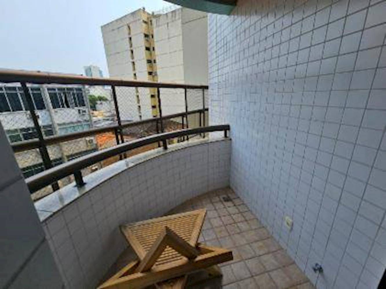 Apartamento, Padrão, 2 vaga(s) de garagem, localizado em Nova Iguaçu - RJ