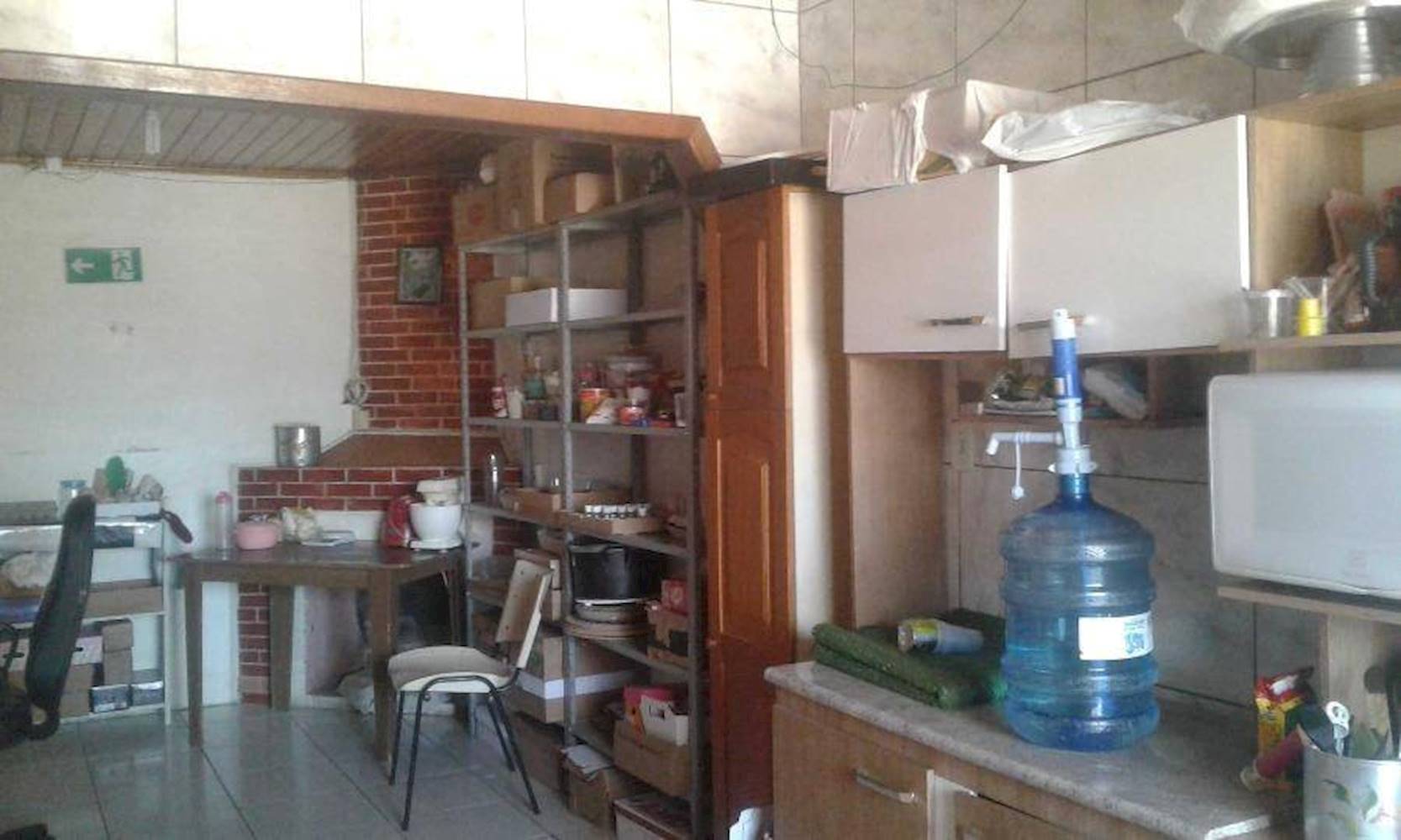 Casa em Petrópolis - Bagé/RS, localizado em Bagé - RS