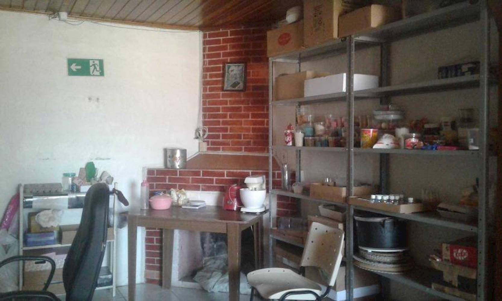 Casa em Petrópolis - Bagé/RS, localizado em Bagé - RS
