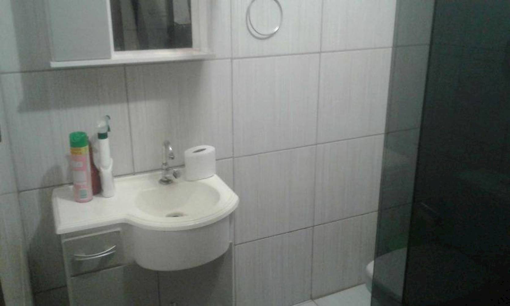 Casa em Petrópolis - Bagé/RS, localizado em Bagé - RS