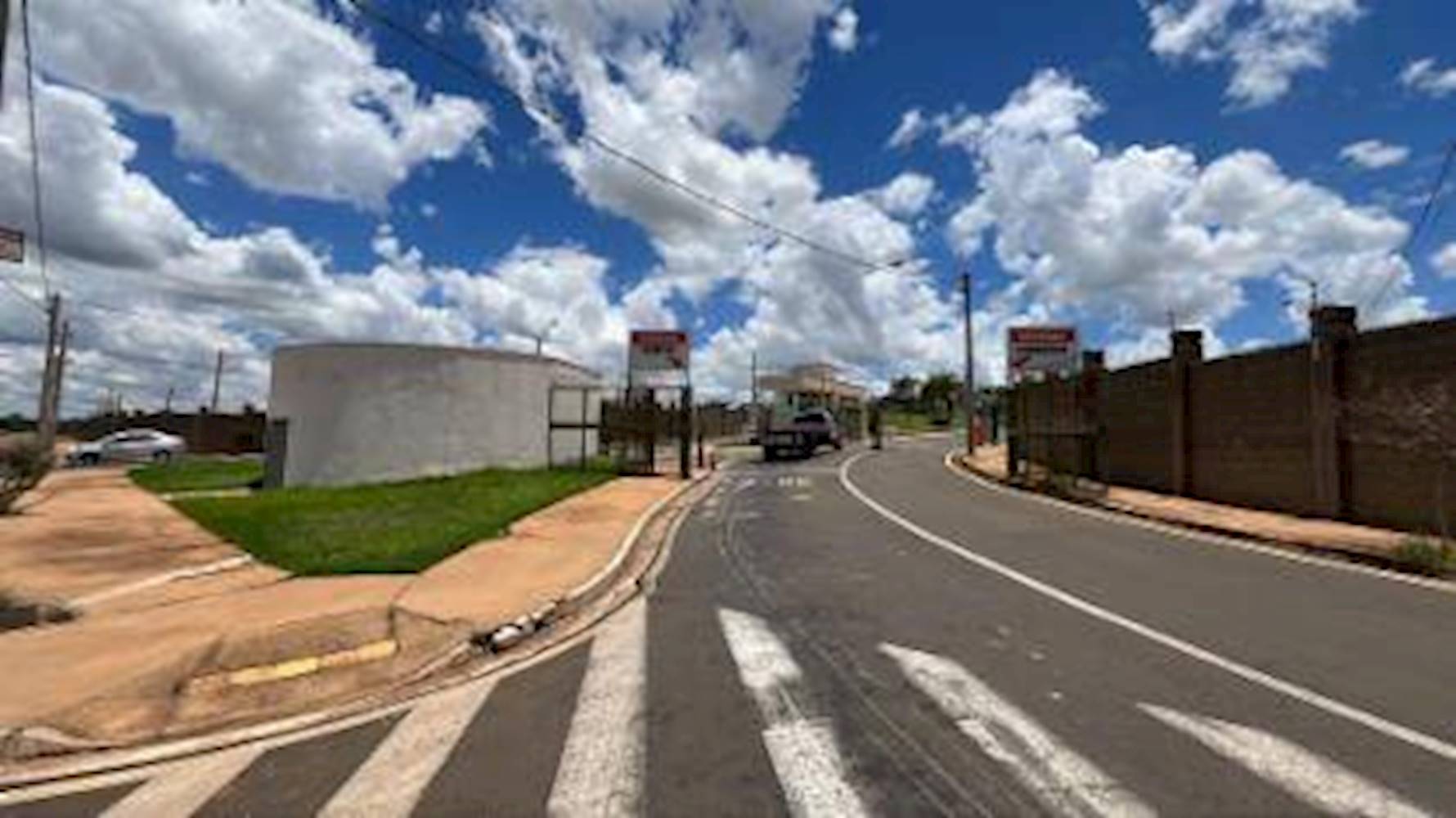 Imagem do imóvel Casa no Residencial Maria Julia - São José do Rio Preto/SP