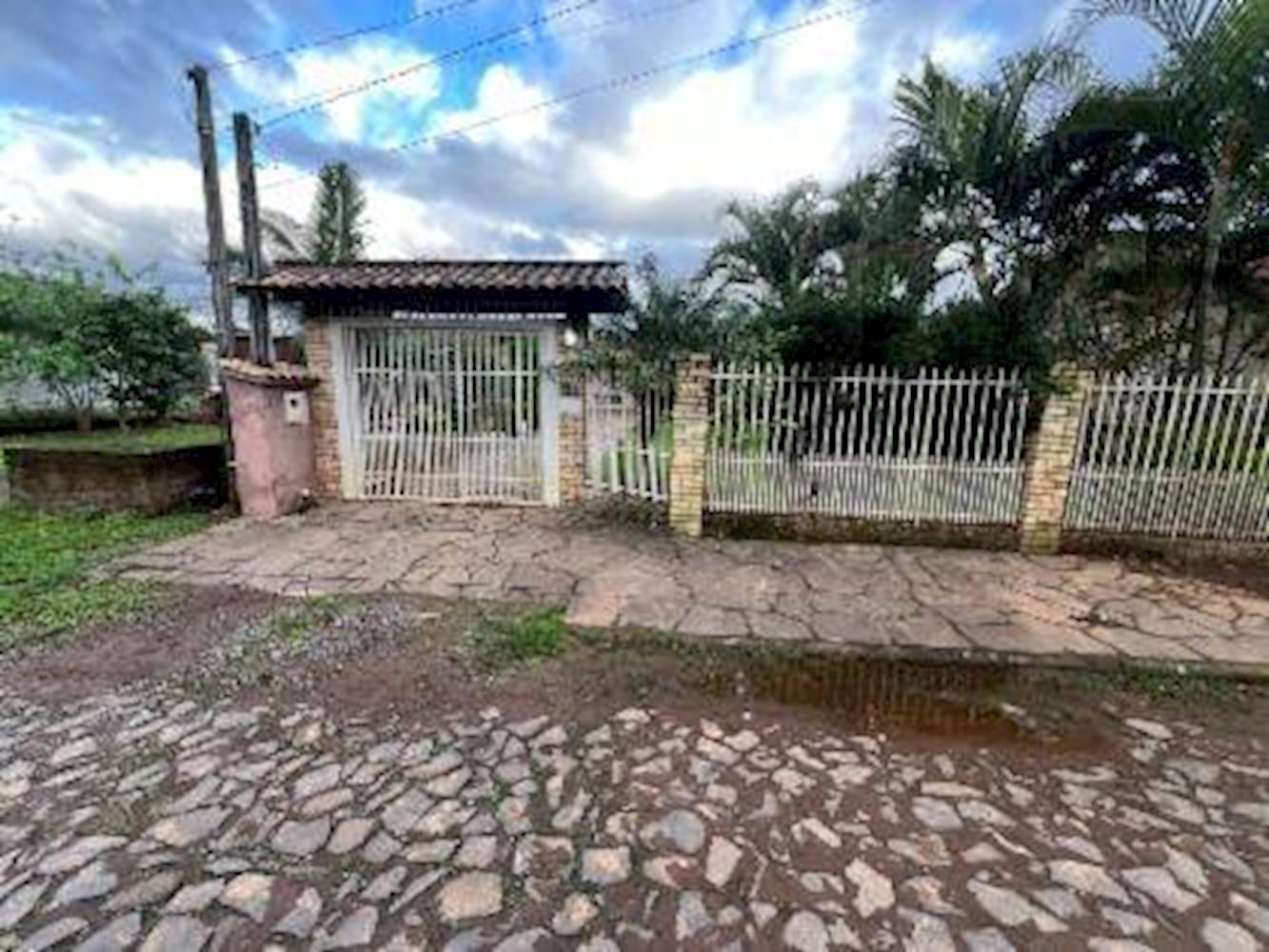 Casa em Moinho - Igrejinha/RS, localizado em Igrejinha - RS