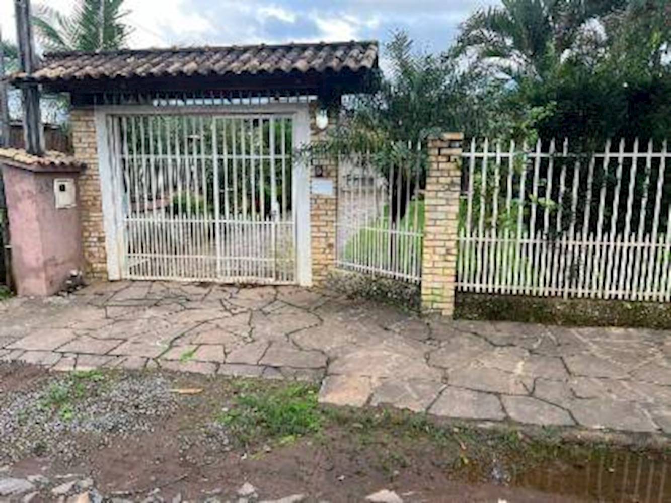 Casa em Moinho - Igrejinha/RS, localizado em Igrejinha - RS