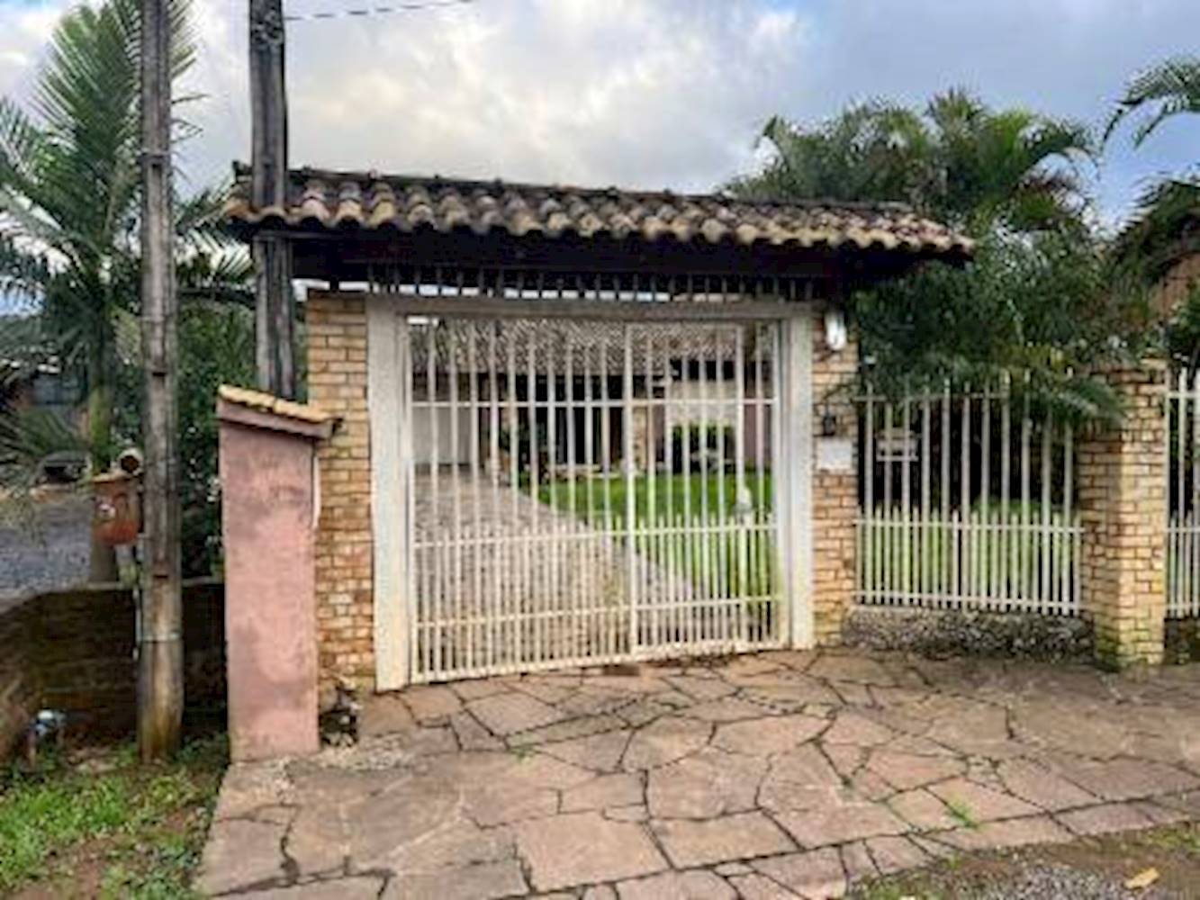 Casa em Moinho - Igrejinha/RS, localizado em Igrejinha - RS