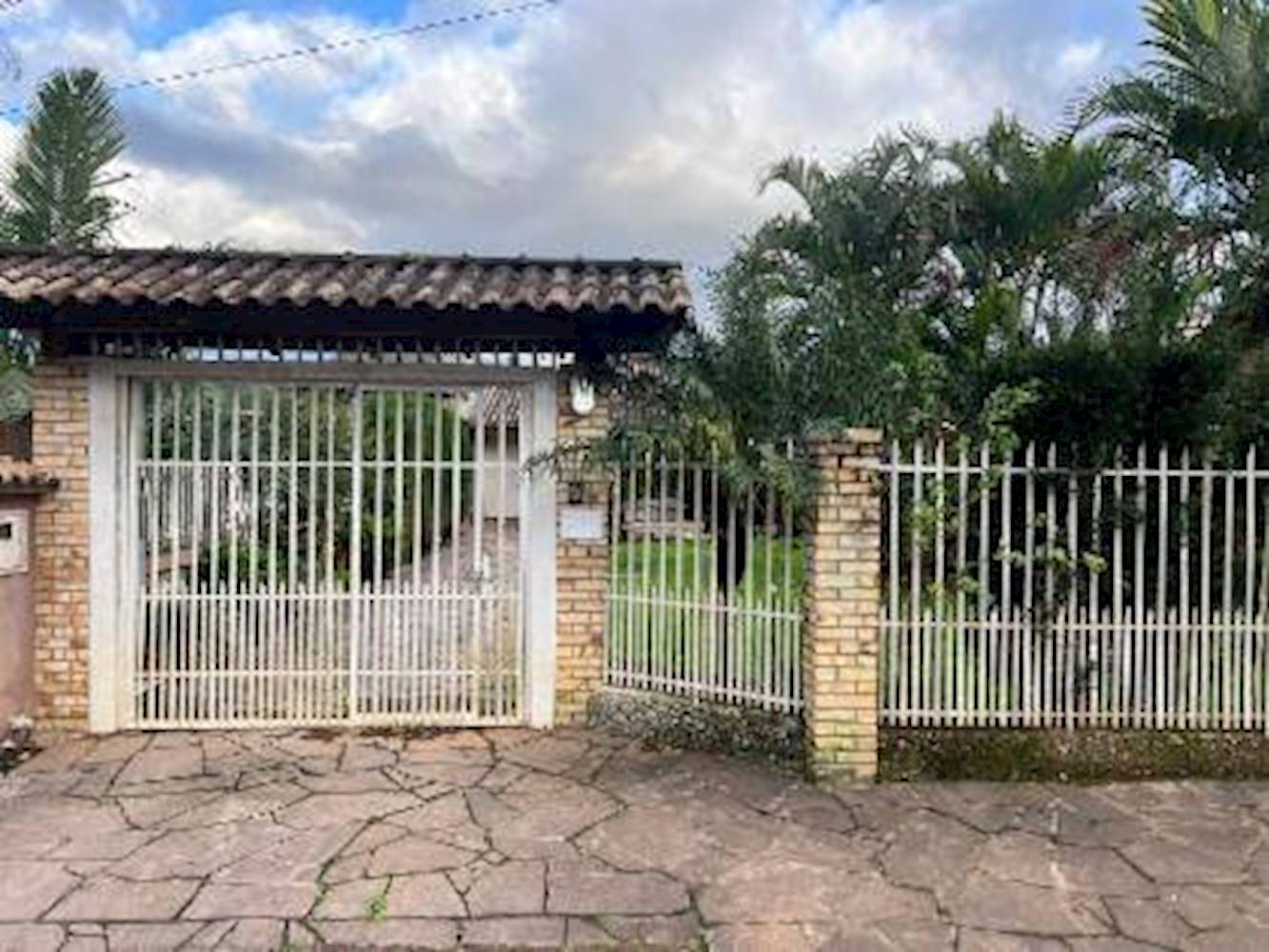 Casa em Moinho - Igrejinha/RS, localizado em Igrejinha - RS