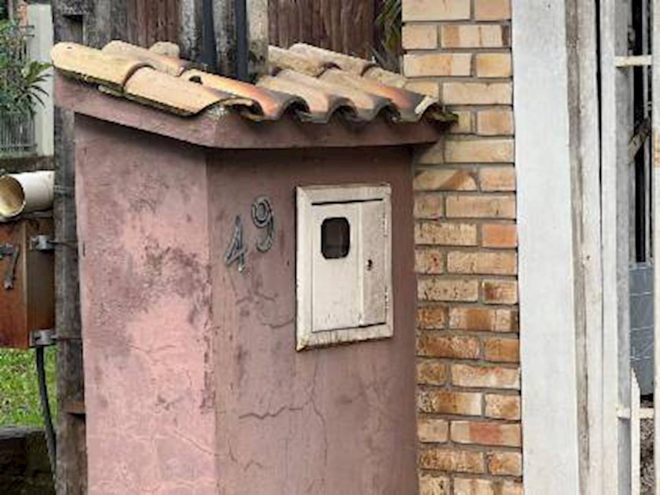 Casa em Moinho - Igrejinha/RS, localizado em Igrejinha - RS