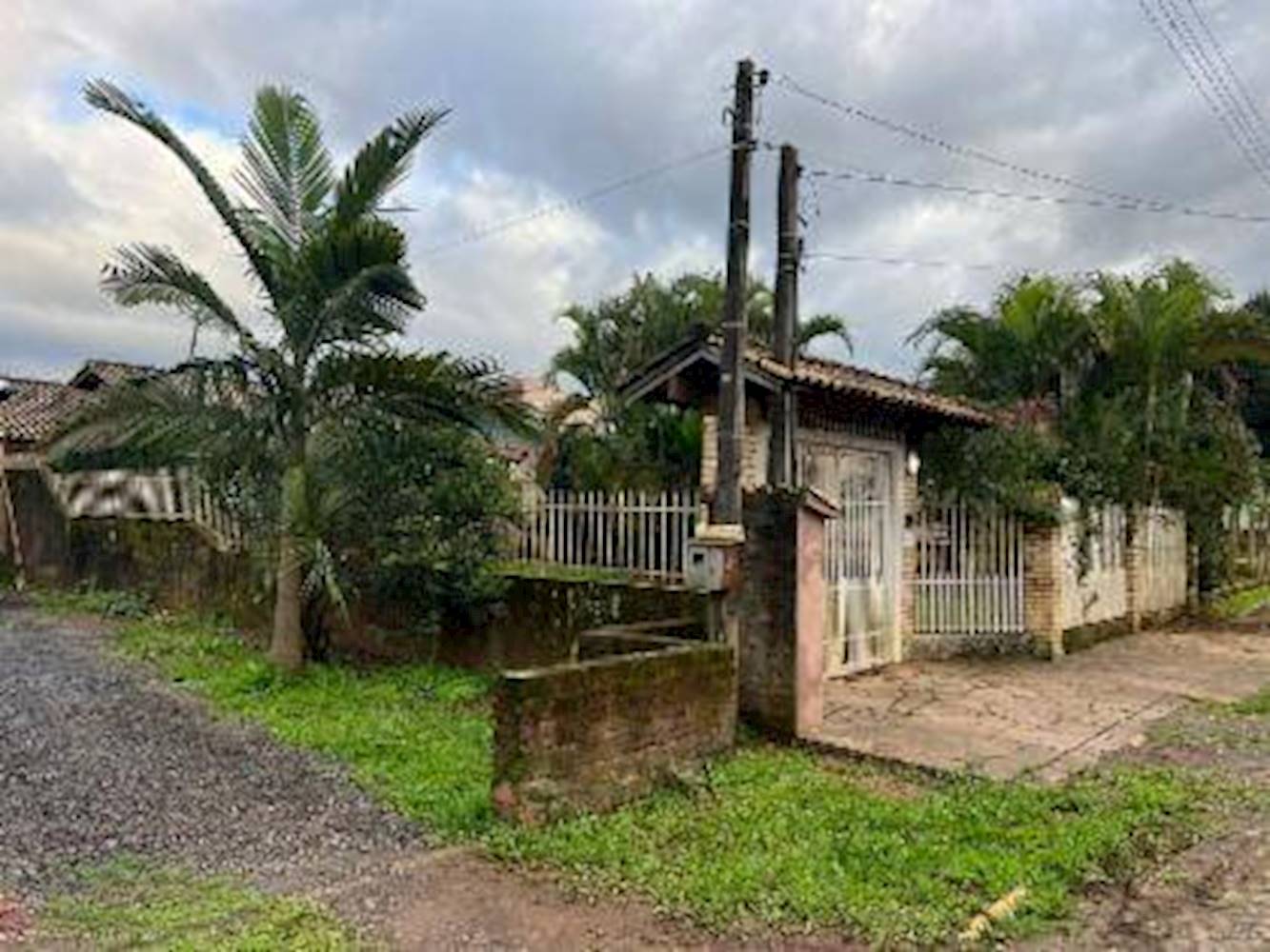 Casa em Moinho - Igrejinha/RS, localizado em Igrejinha - RS