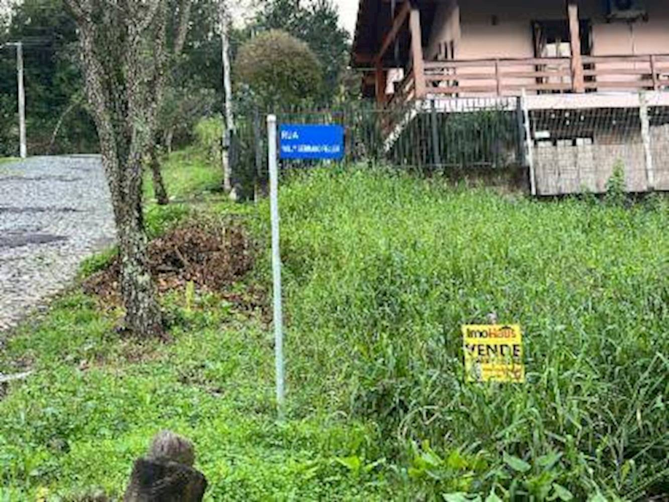 Casa em Moinho - Igrejinha/RS, localizado em Igrejinha - RS