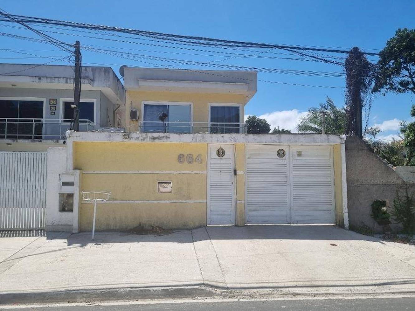 Imagem do imóvel Casa em Maravista - Niterói/RJ