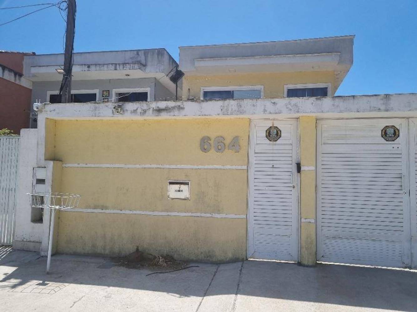 Casa em Maravista - Niterói/RJ, localizado em Niterói - RJ