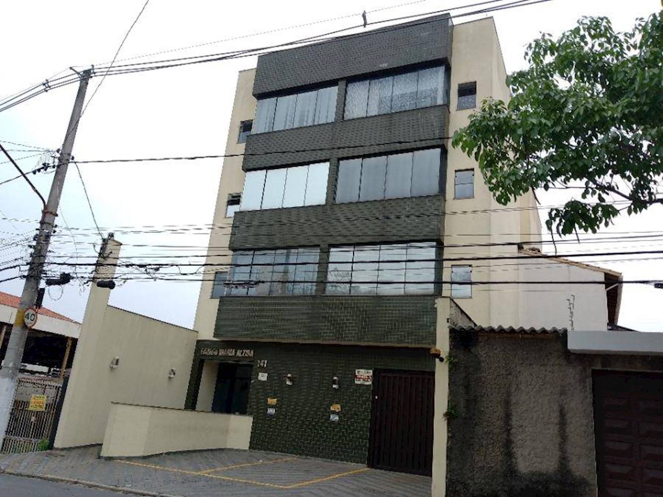 Imagem do imóvel Sala Comercial na Anchieta - São Bernardo do Campo/SP