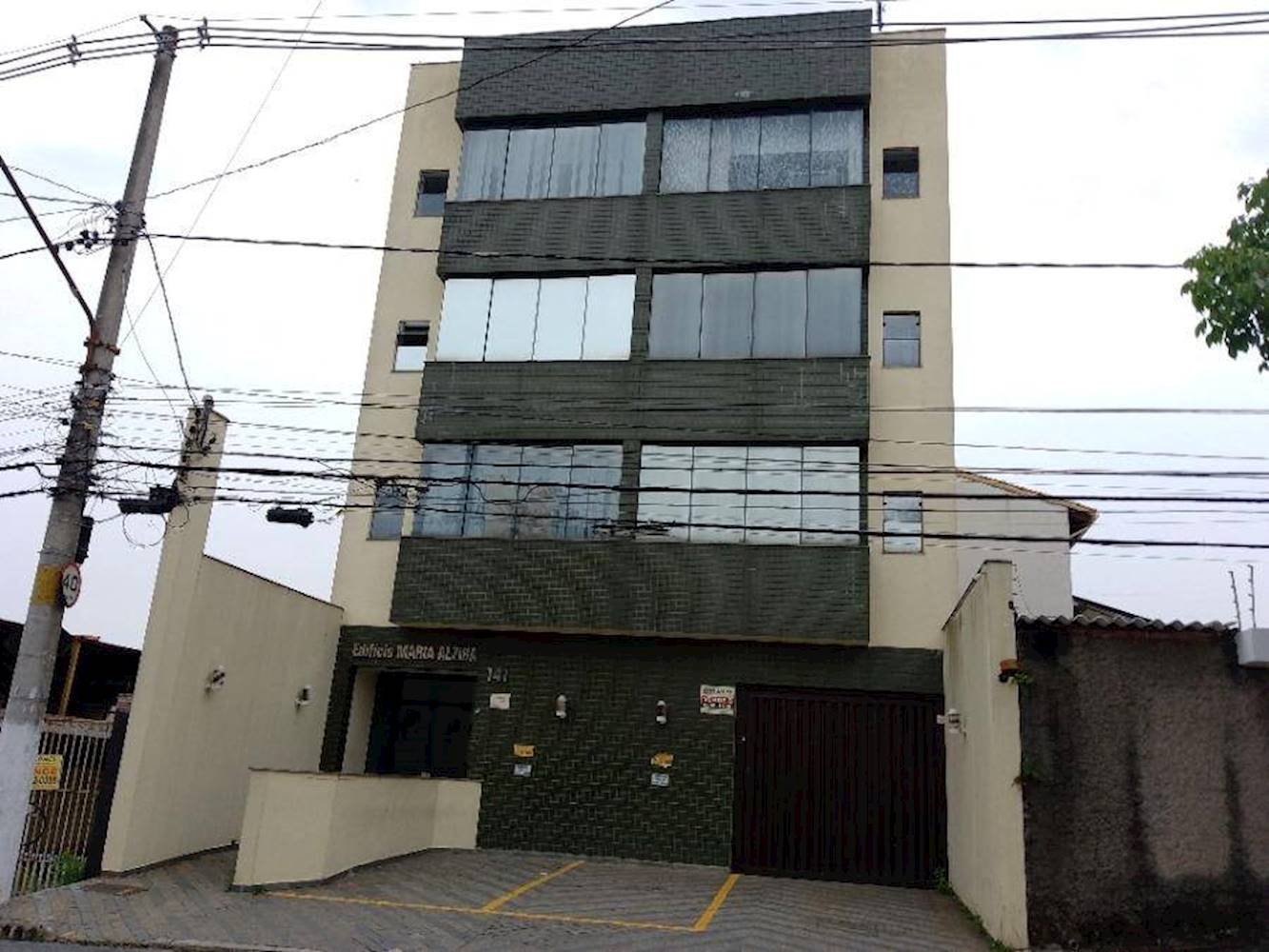 Sala Comercial na Anchieta - São Bernardo do Campo/SP, localizado em São Bernardo do Campo - SP