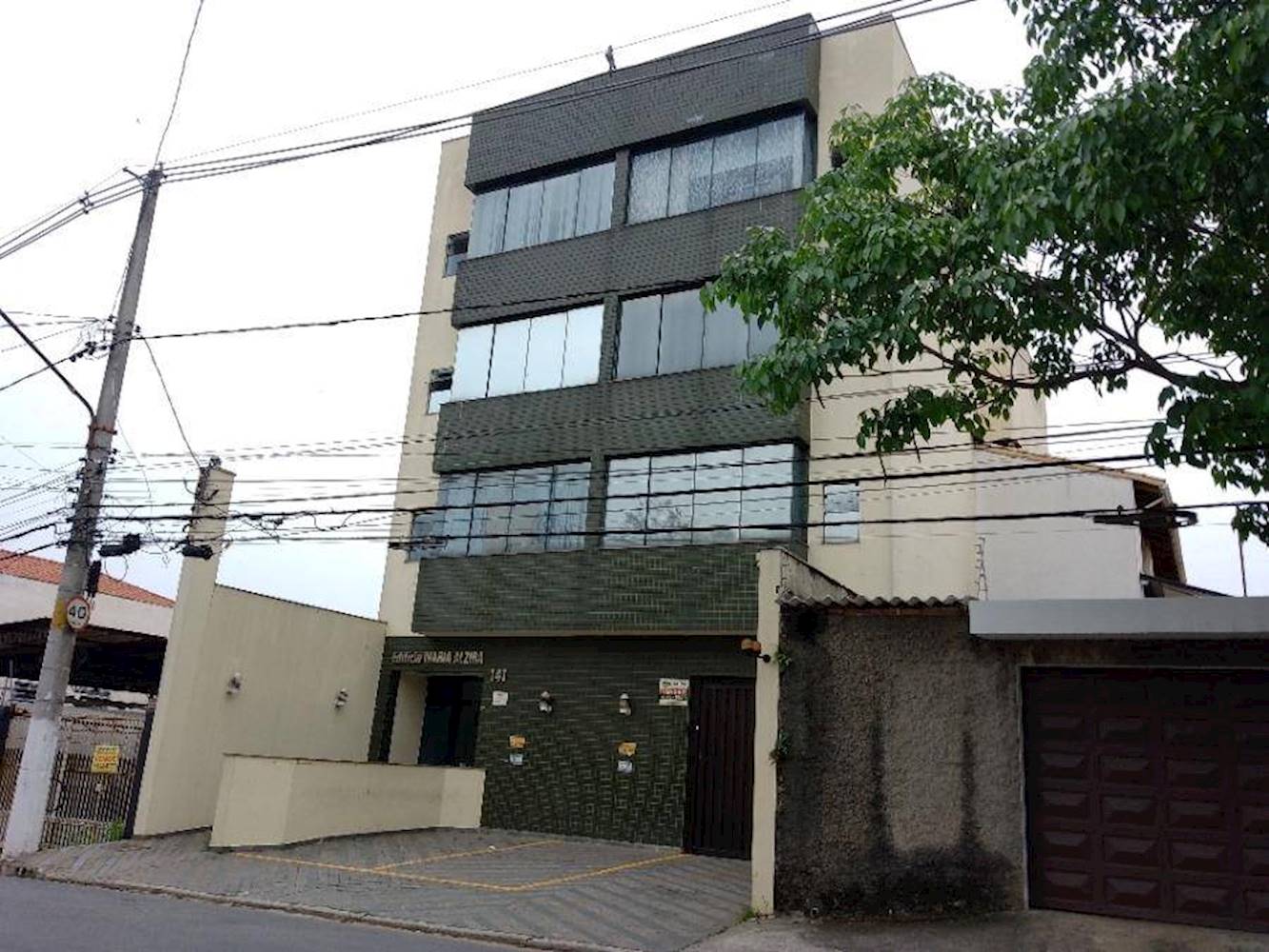 Sala Comercial na Anchieta - São Bernardo do Campo/SP, localizado em São Bernardo do Campo - SP