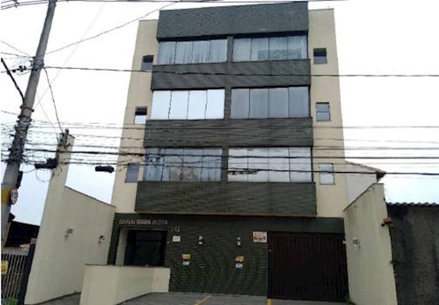 Sala Comercial na Anchieta - São Bernardo do Campo/SP, localizado em São Bernardo do Campo - SP