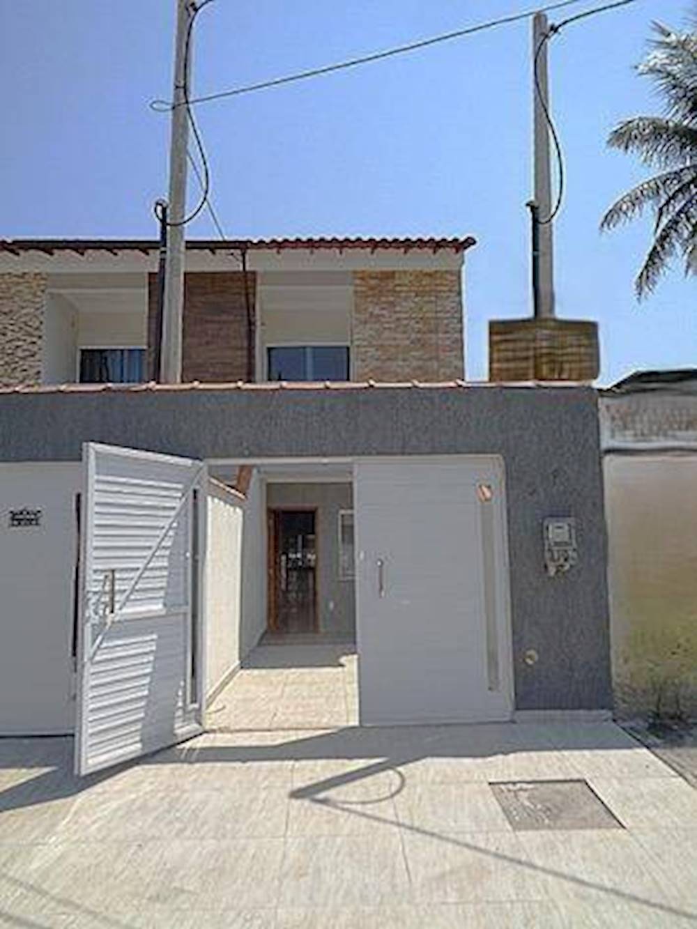 Imagem do imóvel Casa no Bairro Da Luz - Nova Iguaçu/RJ