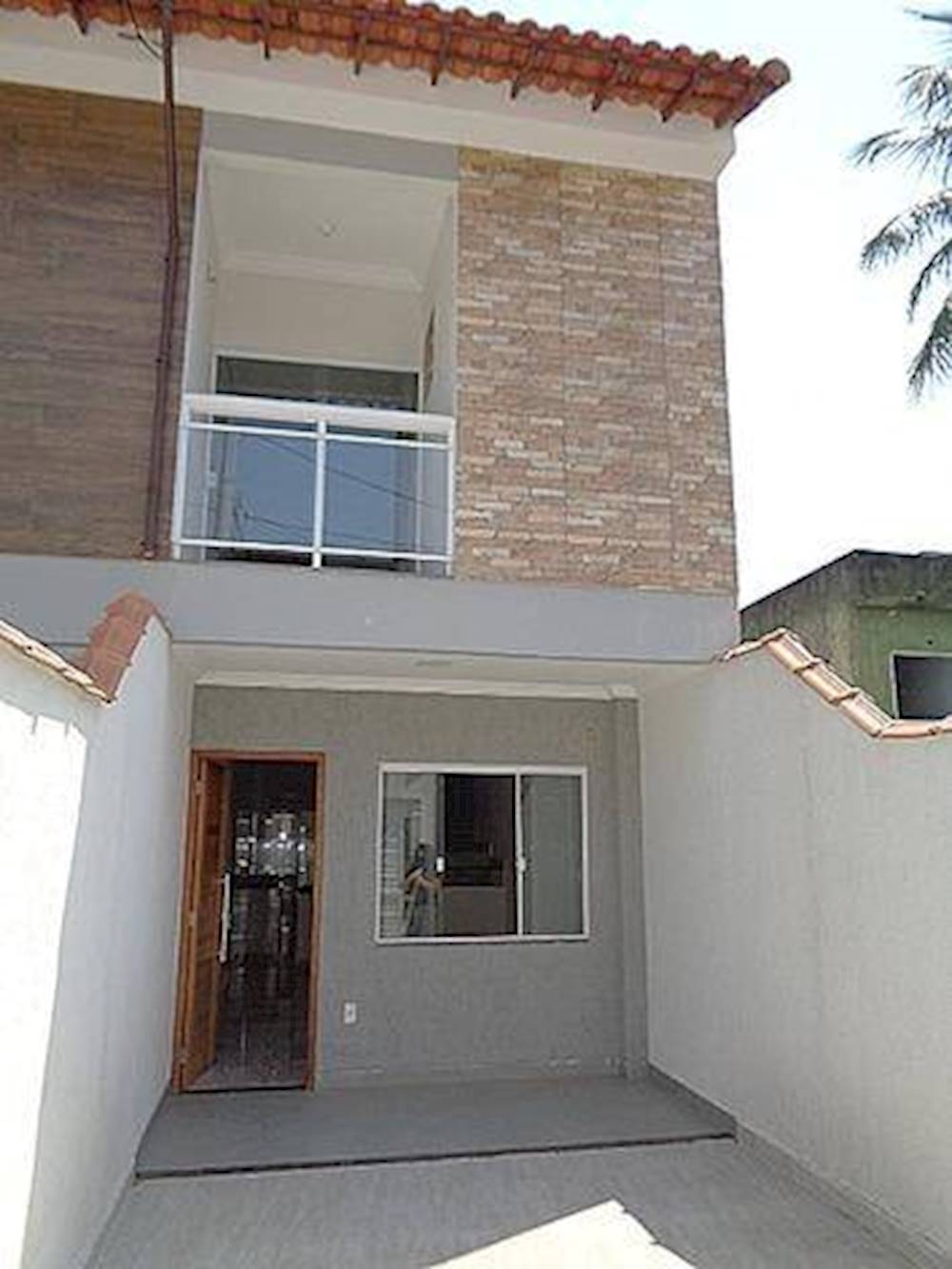 Casa no Bairro Da Luz - Nova Iguaçu/RJ, localizado em Nova Iguaçu - RJ