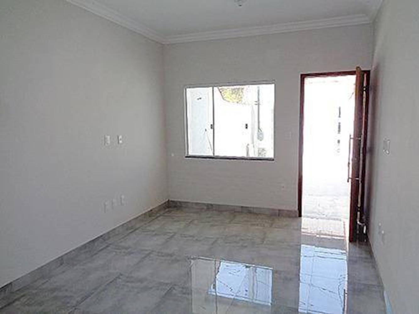 Casa no Bairro Da Luz - Nova Iguaçu/RJ, localizado em Nova Iguaçu - RJ