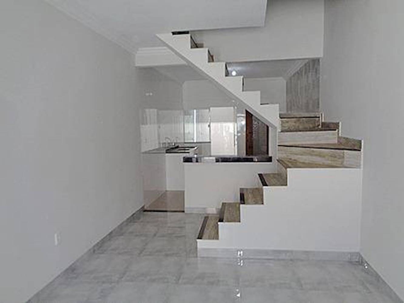Casa no Bairro Da Luz - Nova Iguaçu/RJ, localizado em Nova Iguaçu - RJ