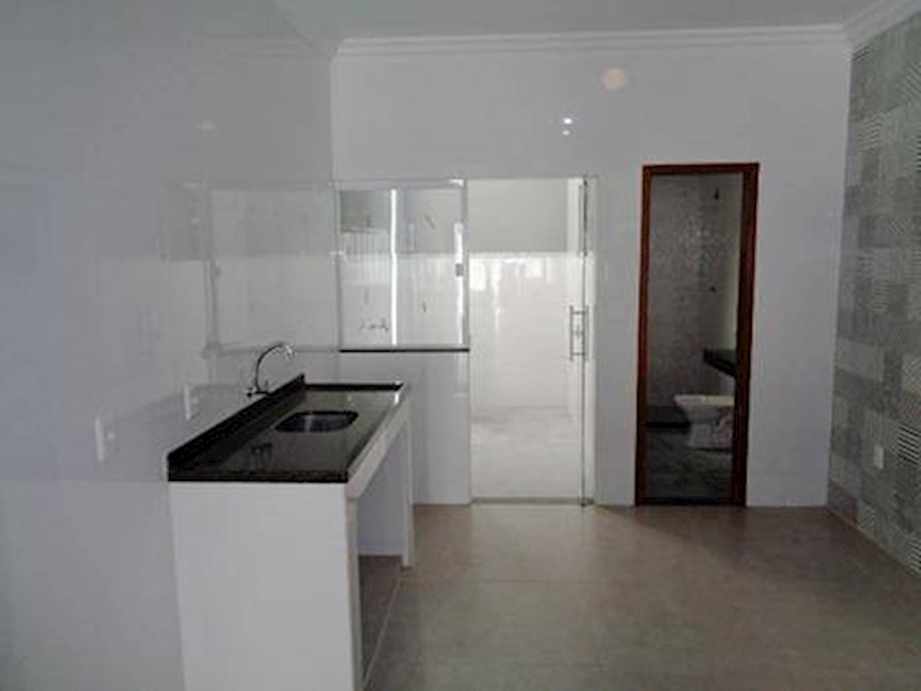 Casa no Bairro Da Luz - Nova Iguaçu/RJ, localizado em Nova Iguaçu - RJ
