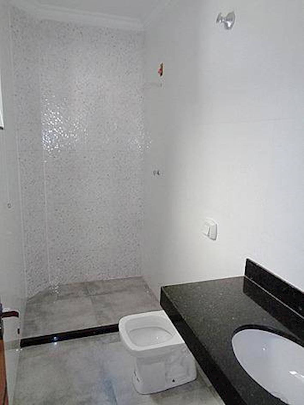 Casa no Bairro Da Luz - Nova Iguaçu/RJ, localizado em Nova Iguaçu - RJ