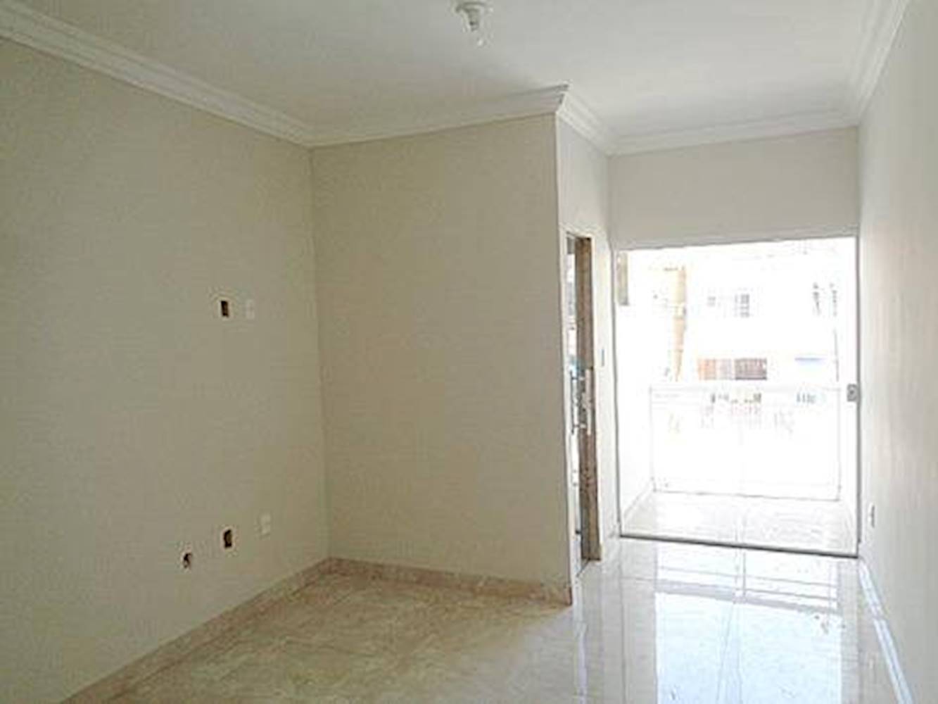 Casa no Bairro Da Luz - Nova Iguaçu/RJ, localizado em Nova Iguaçu - RJ
