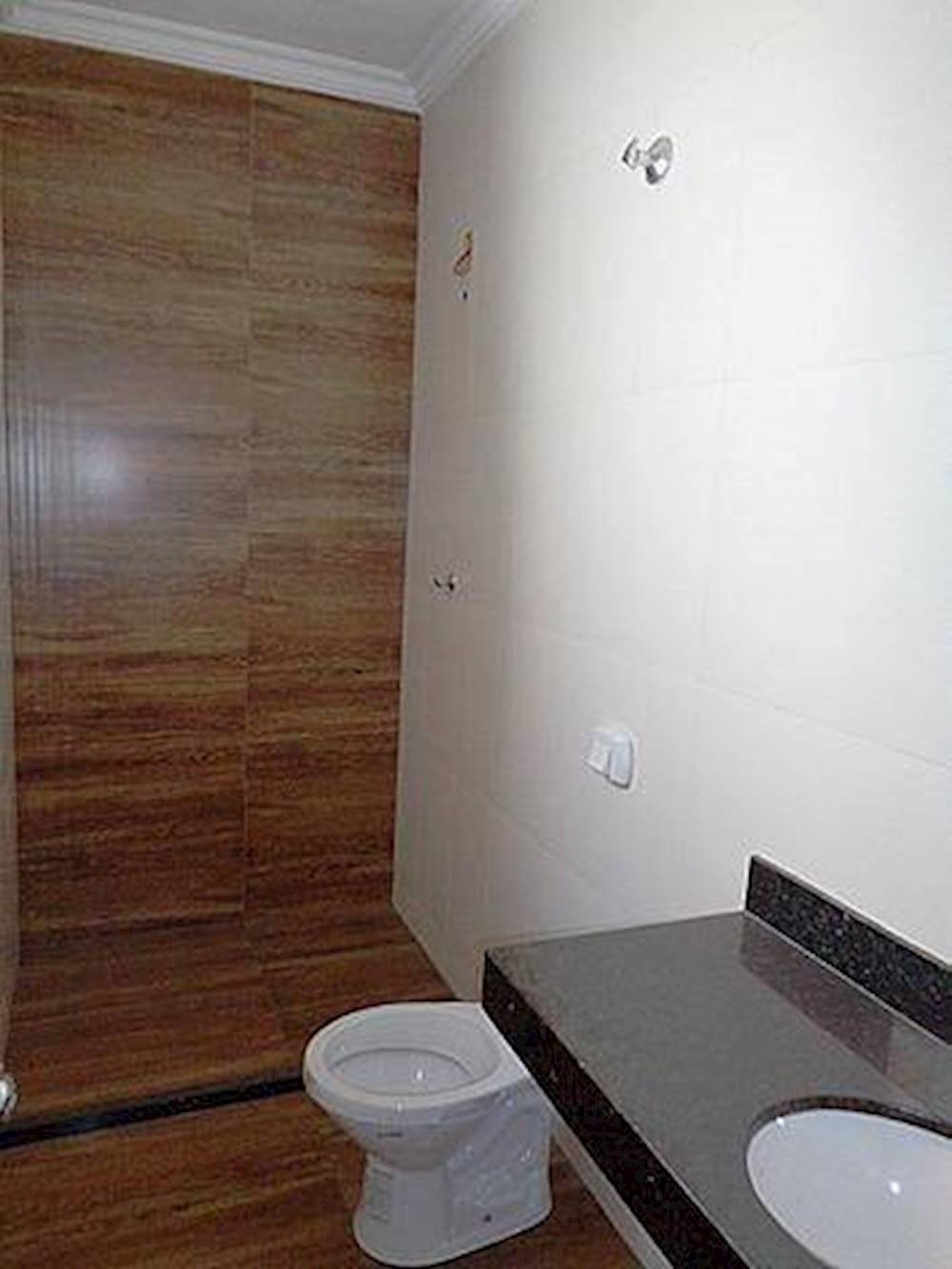 Casa no Bairro Da Luz - Nova Iguaçu/RJ, localizado em Nova Iguaçu - RJ