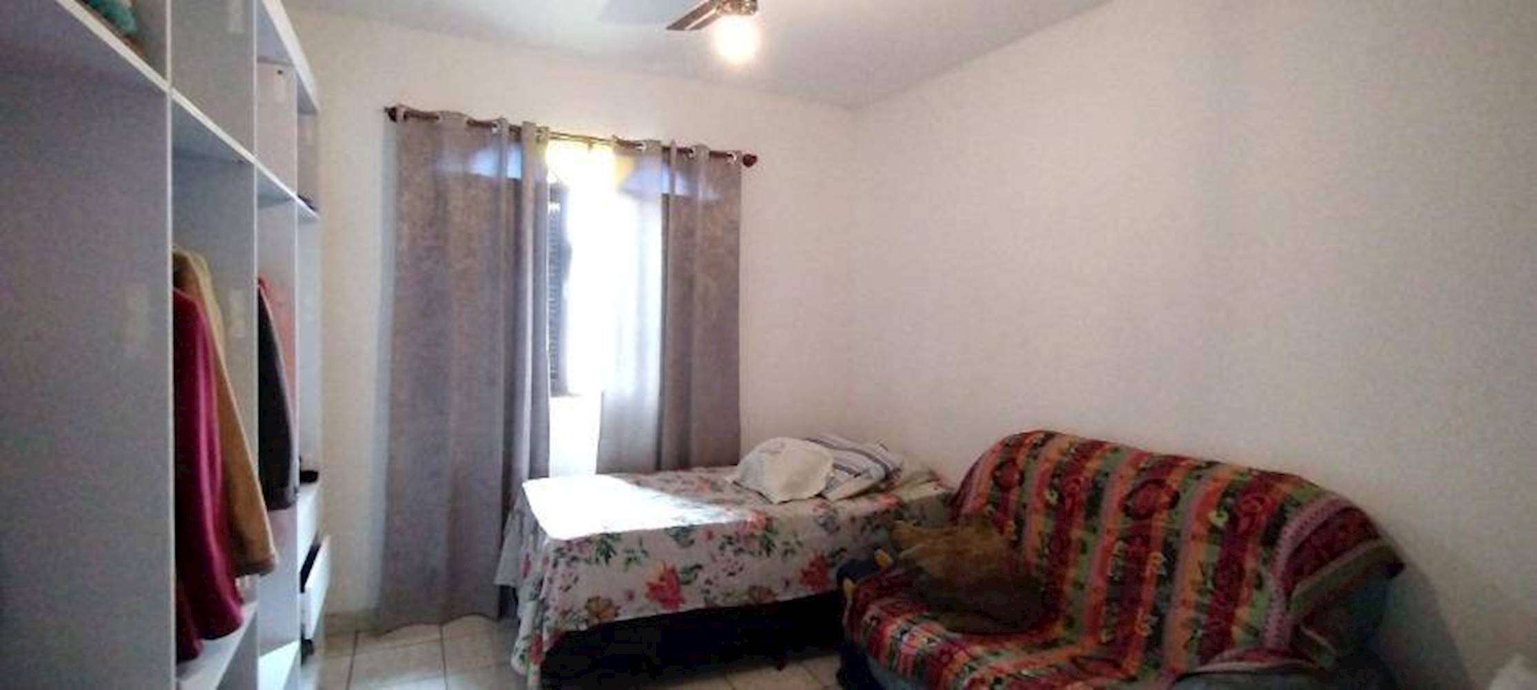 Casa em Agenor De Campos - Mongaguá/SP, localizado em Mongaguá - SP