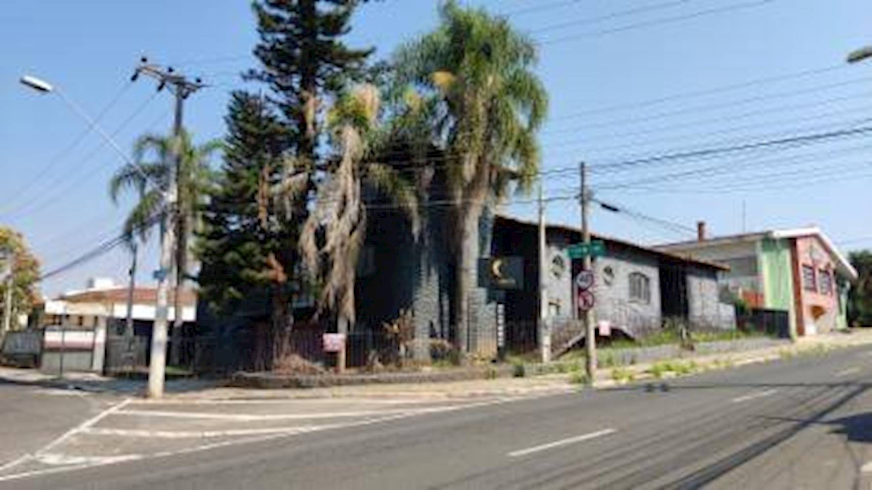 Imagem do imóvel Casa em Jardim Santa Rosália - Sorocaba/SP
