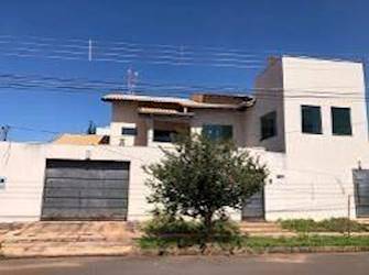Casa em carandá - campo grande/ms