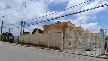 Casa de condomínio em recreio sertãozinho - suzano/sp