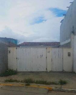 Casa em boa esperanca - arcoverde/pe