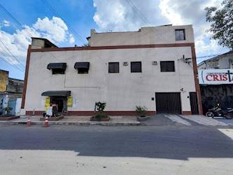 Casa no cabral em nilópolis/rj