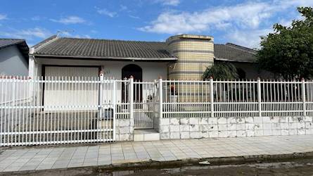 Casa no balneário rincão sul em balneário rincão/sc