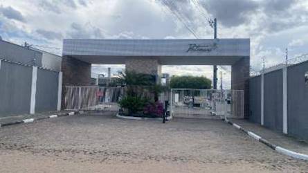 Casa no "condomínio portinari residencial" em santo antônio dos prazeres - feira de santana/ba