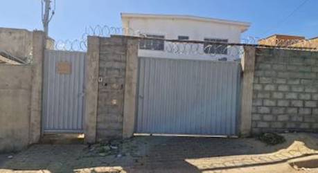Apartamento no "condomínio residencial villa são joão ii" em são joão ii - prudente de morais/mg