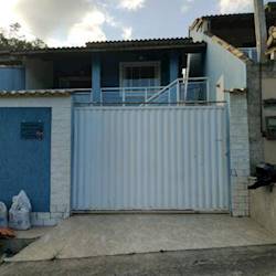 Casa no flamengo em maricá/rj