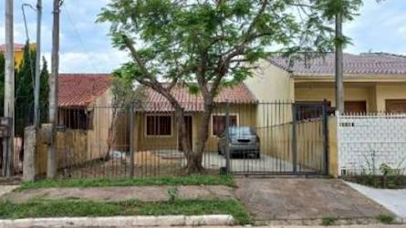 Casa em harmonia - canoas/rs