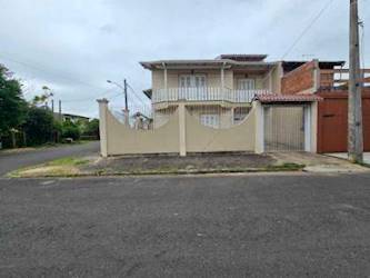 Casa em estância velha - canoas/rs
