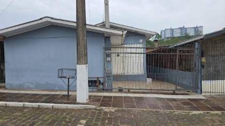 Casa na bela vista i em garibaldi/rs