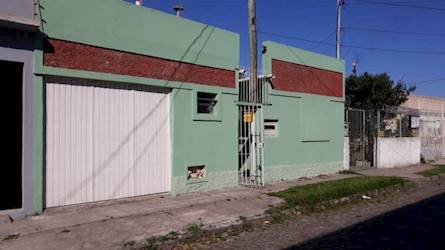 Casa no lar gaucho em rio grande/rs