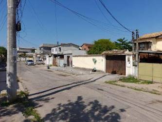 Casa em outeiro das pedras - itaboraí/rj
