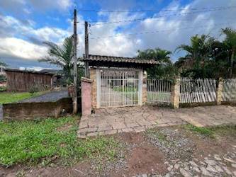 Casa em moinho - igrejinha/rs