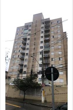 Apartamento em santa maria - osasco/sp