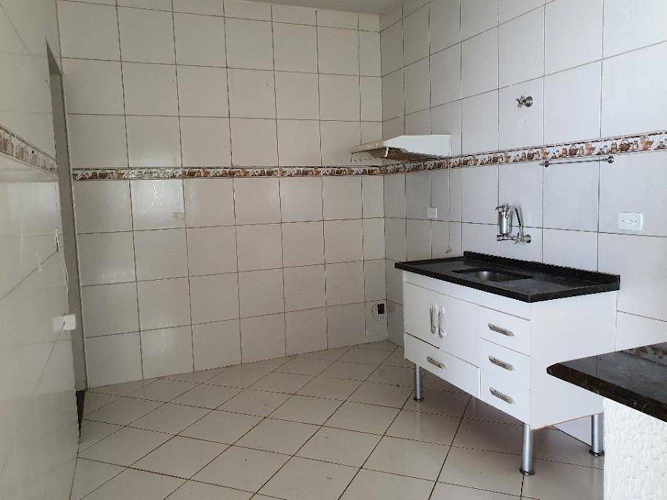 Casa no Jardim Flora Rica - Marília/SP, localizado em Marília - SP