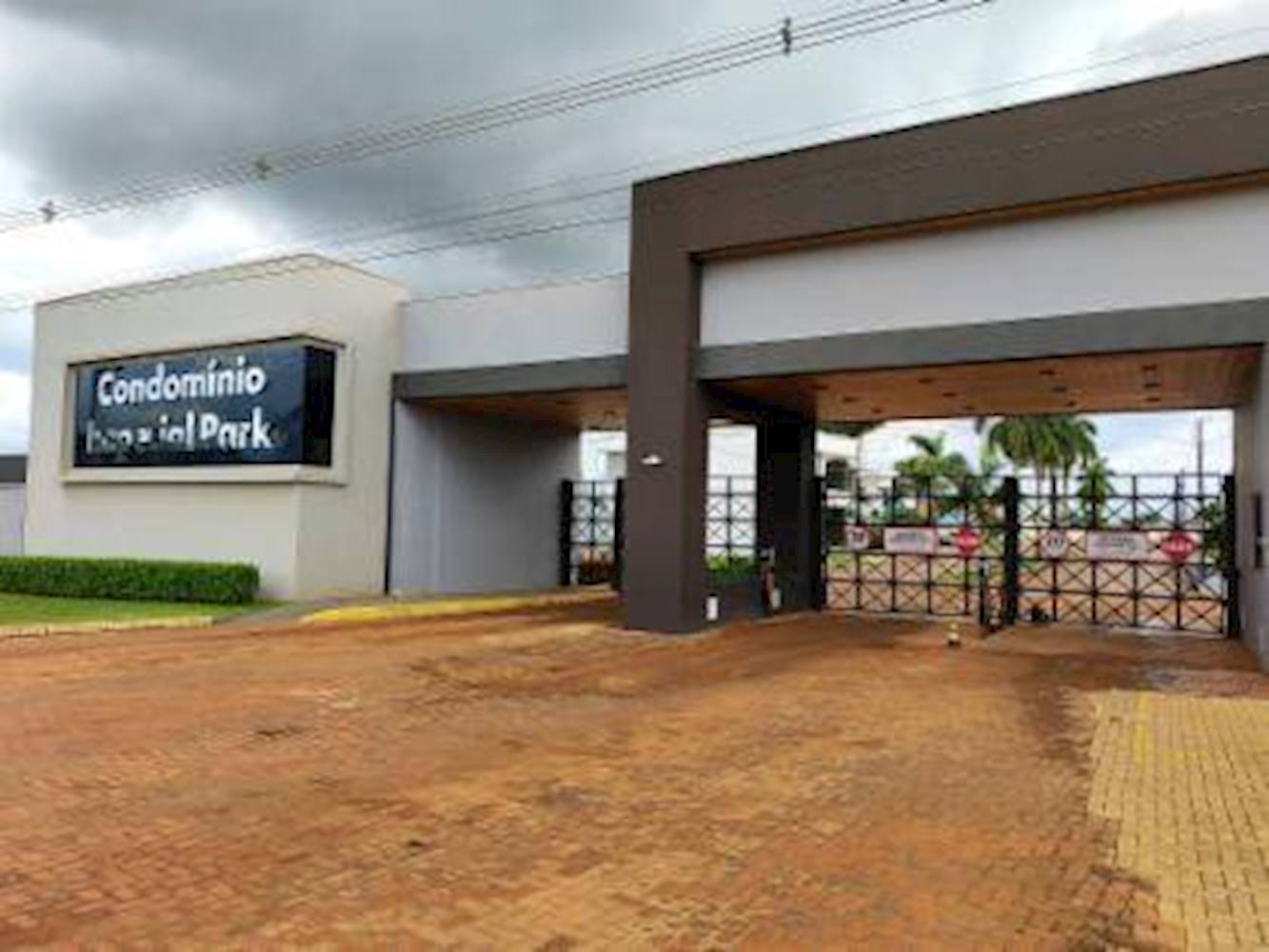 Casa em Imperial Park - Vilhena/RO, localizado em Vilhena - RO