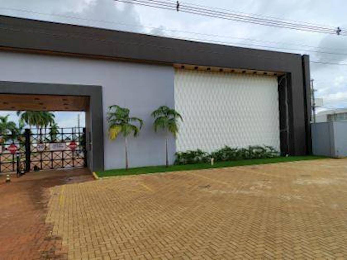 Casa em Imperial Park - Vilhena/RO, localizado em Vilhena - RO