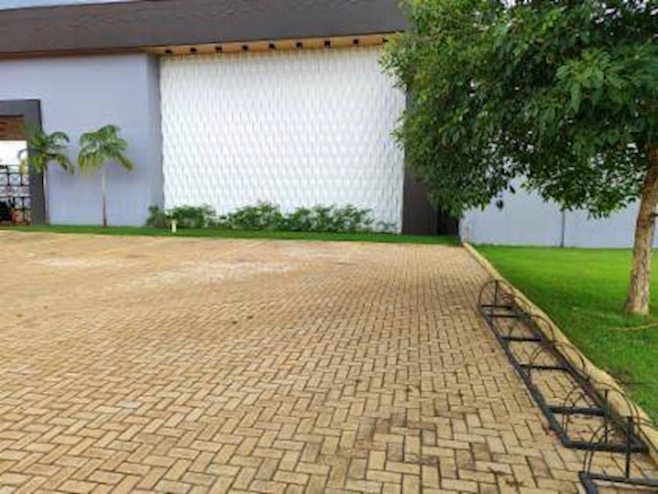 Casa em Imperial Park - Vilhena/RO, localizado em Vilhena - RO